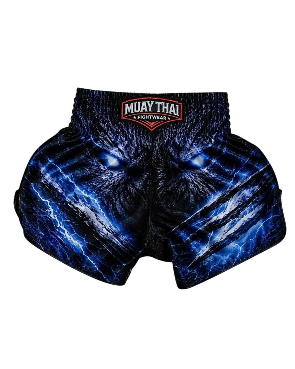 Muay Thai Shorts “Storm Beast”